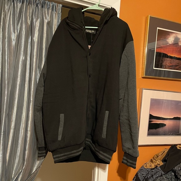 Vertical Sport 4XL JACKET - Picture 1 of 3